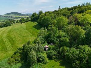 Prodej zahrady, Kdyně - Prapořiště, 3290 m2