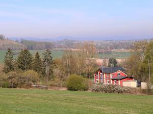 Prodej zahrady, Kdyně - Prapořiště, 3290 m2