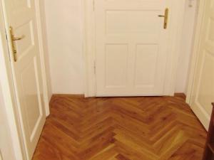 Pronájem bytu 2+kk, Praha, Malátova, 62 m2