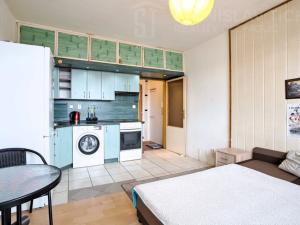 Pronájem bytu 1+kk, Moravský Beroun, Partyzánská, 20 m2