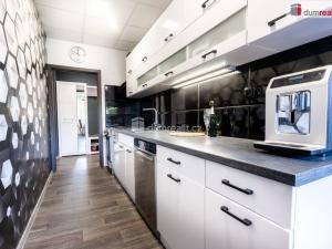 Prodej bytu 3+1, Ústí nad Labem - Neštěmice, Na Výšině, 76 m2