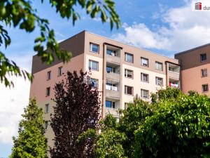 Prodej bytu 3+1, Ústí nad Labem - Neštěmice, Na Výšině, 76 m2