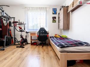 Prodej bytu 3+1, Ústí nad Labem - Neštěmice, Na Výšině, 76 m2