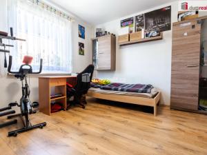Prodej bytu 3+1, Ústí nad Labem - Neštěmice, Na Výšině, 76 m2
