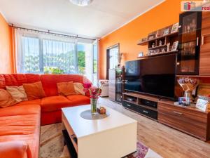 Prodej bytu 3+1, Ústí nad Labem - Neštěmice, Na Výšině, 76 m2