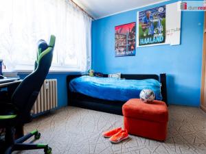 Prodej bytu 3+1, Ústí nad Labem - Neštěmice, Na Výšině, 76 m2