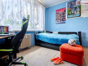Prodej bytu 3+1, Ústí nad Labem - Neštěmice, Na Výšině, 76 m2