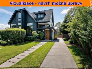Prodej rodinného domu, Košťálov, 220 m2