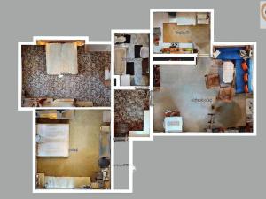 Prodej rodinného domu, Košťálov, 220 m2