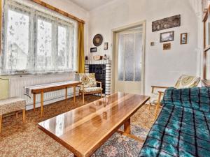 Prodej rodinného domu, Košťálov, 220 m2