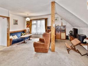 Prodej rodinného domu, Košťálov, 220 m2