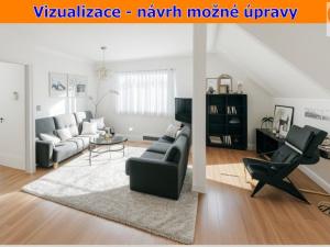 Prodej rodinného domu, Košťálov, 220 m2