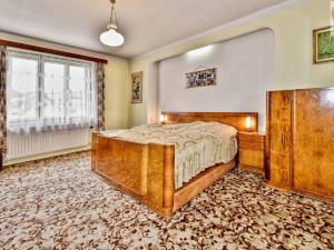 Prodej rodinného domu, Košťálov, 220 m2