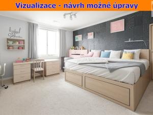 Prodej rodinného domu, Košťálov, 220 m2