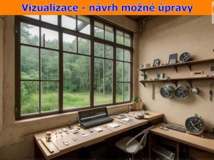 Prodej rodinného domu, Košťálov, 220 m2