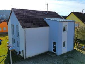 Pronájem bytu 3+kk, Bdeněves, 113 m2