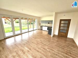 Pronájem bytu 3+kk, Bdeněves, 113 m2
