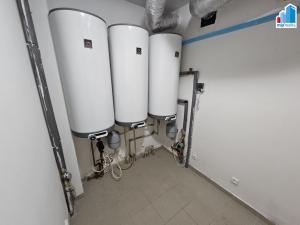 Pronájem bytu 3+kk, Bdeněves, 113 m2