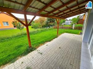 Pronájem bytu 3+kk, Bdeněves, 113 m2
