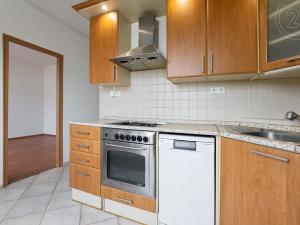 Pronájem bytu 2+1, Most, Františka Halase, 54 m2