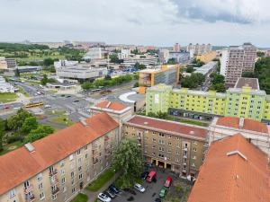 Prodej bytu 2+1, Most, Josefa Skupy, 65 m2