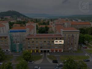 Prodej bytu 2+1, Most, Josefa Skupy, 65 m2