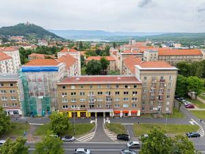 Prodej bytu 2+1, Most, Josefa Skupy, 65 m2