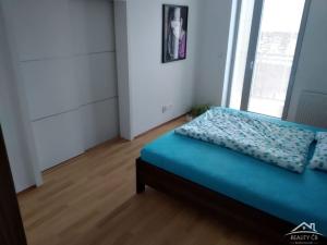 Pronájem bytu 2+kk, Jihlava, Věžní, 80 m2
