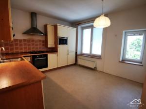 Pronájem bytu 2+1, Jihlava, 75 m2