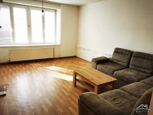 Pronájem bytu 2+1, Jihlava, 75 m2