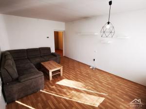 Pronájem bytu 2+1, Jihlava, 75 m2