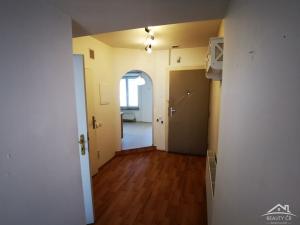 Pronájem bytu 2+1, Jihlava, 75 m2