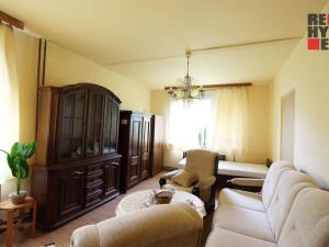 Prodej bytu 1+1, Stráž pod Ralskem, Mírová, 52 m2