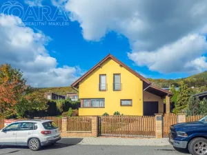 Prodej rodinného domu, Beroun - Beroun-Město, Vinařská, 215 m2