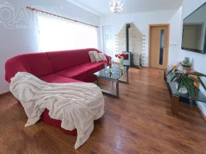 Prodej rodinného domu, Beroun - Beroun-Město, Vinařská, 215 m2