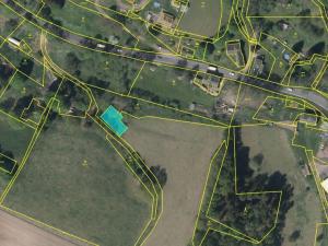 Prodej pozemku pro bydlení, Trutnov - Starý Rokytník, 337 m2