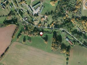 Prodej pozemku pro bydlení, Trutnov - Starý Rokytník, 337 m2