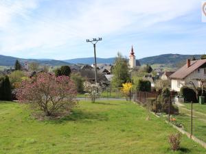 Prodej rodinného domu, Strážov, 75 m2