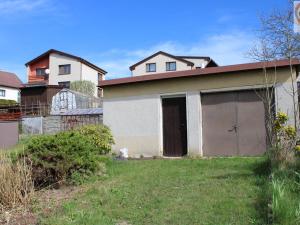 Prodej rodinného domu, Strážov, 75 m2