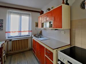 Prodej rodinného domu, Strážov, 75 m2