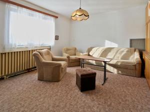 Prodej rodinného domu, Strážov, 75 m2