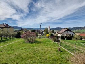 Prodej rodinného domu, Strážov, 75 m2