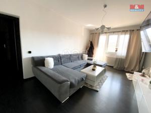 Prodej bytu 2+1, Karviná - Ráj, Borovského, 54 m2