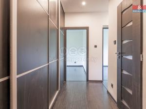 Prodej bytu 2+1, Karviná - Ráj, Borovského, 54 m2