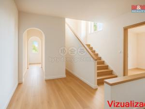Prodej rodinného domu, Dobšice, 270 m2