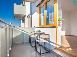 Pronájem bytu 1+kk, Moravské Budějovice, Jechova, 33 m2