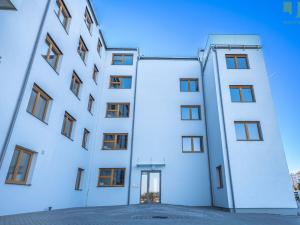 Pronájem bytu 1+kk, Moravské Budějovice, Jechova, 33 m2
