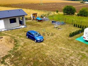 Prodej pozemku pro bydlení, Stříbro, Hřbitovní, 1000 m2