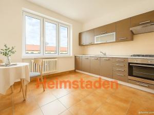 Pronájem bytu 2+1, Karviná - Nové Město, tř. Osvobození, 56 m2