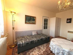 Pronájem bytu 1+1, Praha, Bělinského, 36 m2
